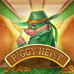 Piggy Heist