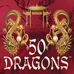 50 DRAGONS MC